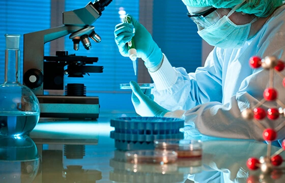 عملية المواد الكيميائية ذات الأساس الحيوي