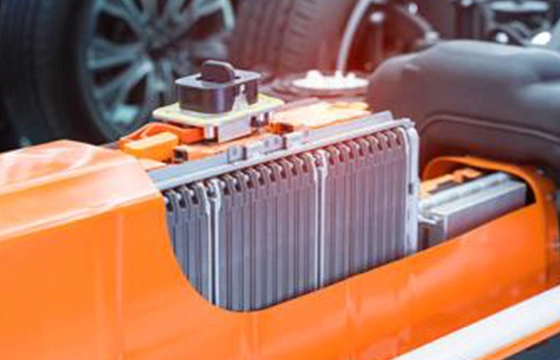 التطبيقات التقنية لتخزين الطاقة الجديدة