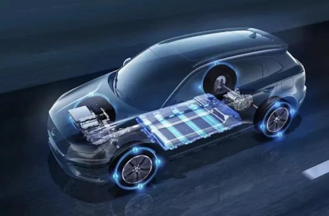 Energy Storage Market Blue Ocean, Sodium Ion Battery Cathode Materials Breakthrough Energy Storage Market Blue Ocean, Sodium Ion Battery Cathode Materials Breakthrough