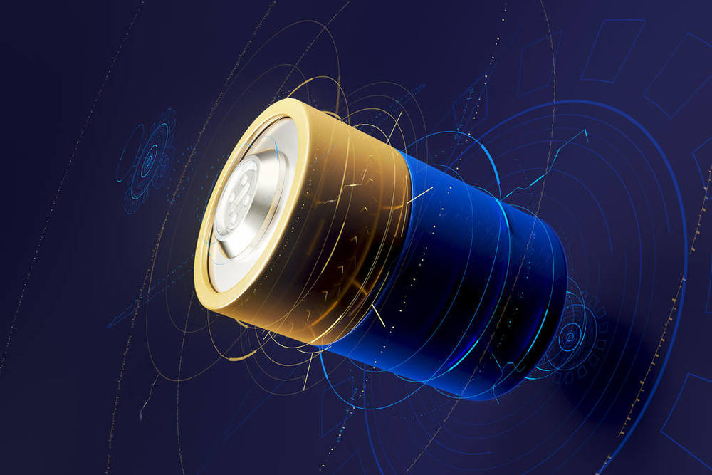 Sodium Ion Battery Industry Prospects Sodium Ion Battery Industry Prospects