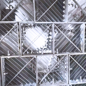 فاصل غاز سائل