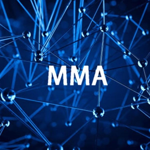 ميثيل ميثاكريليت (MMA)