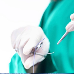 حمض بوليغليكوليك (بغا)