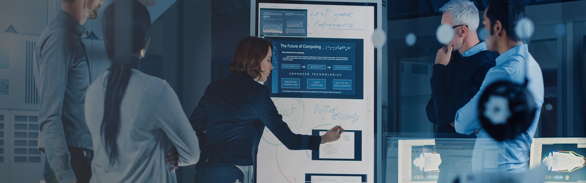 الدعم الفني للعمليات الكيميائية