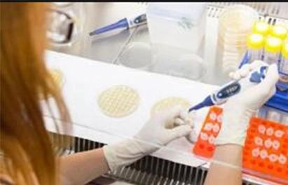 مسرع التصنيع الحيوي ، تسريع طرق التصنيع الجديدة