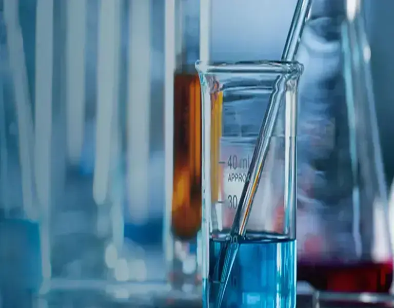 دودجن: متخصص في تكنولوجيا العمليات الكيميائية