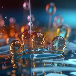 حمض الهيدروسيانيك (HCإن)