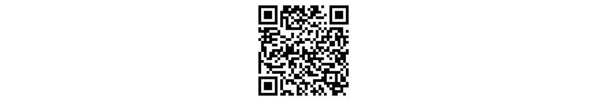 Scan the QR code