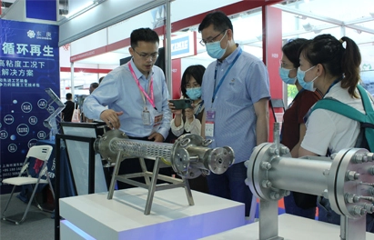 تنقية المونومر مع التبلور الذائب في إعادة تدوير الحيوانات الأليفة