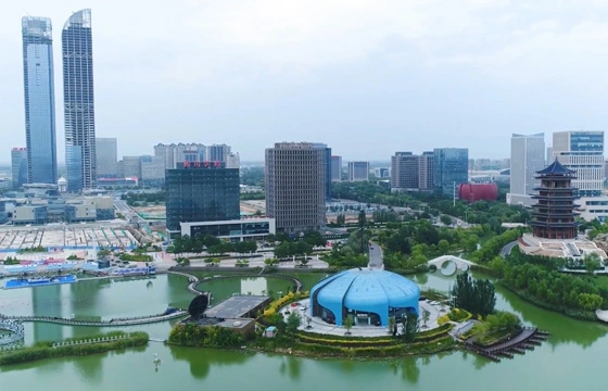 مصنع DODGEN Ningxia التجريبي-نساعدك على الفوز في الجولة النهائية لتسويق التكنولوجيا (مطلوب vn)