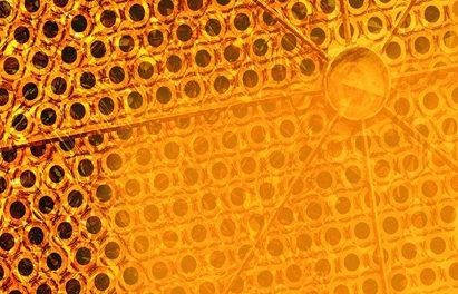 تقنيات الفصل المتعددة في دودجن تسهل الاختراقات في تكنولوجيا المواد الكيميائية الإلكترونية