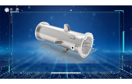 مقدمة إلى تكنولوجيا DODGEN Devolatilization وتطبيقه في مجال PPC