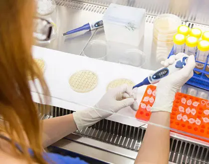 مسرع صناعي للبيولوجيا الاصطناعية: تسريع طرق التصنيع الجديدة